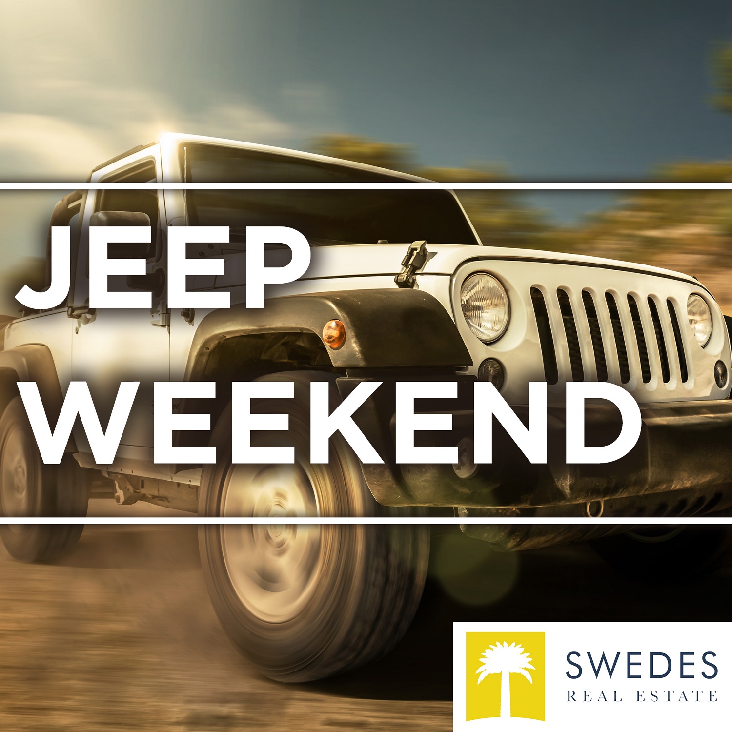 jeep weekend