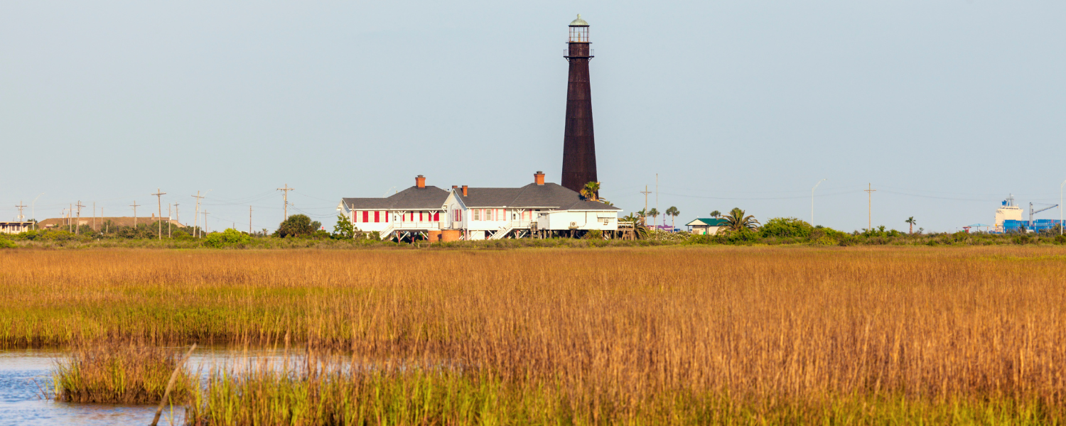 lighthouse