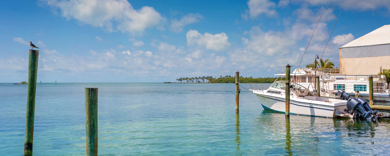 boat rentals bolivar peninsula